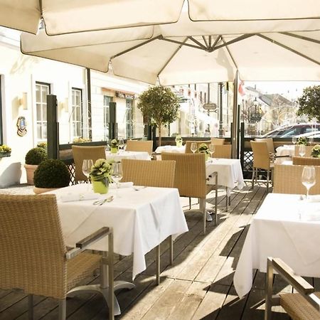 Hotel & Restaurant Stern Gmund  Eksteriør billede