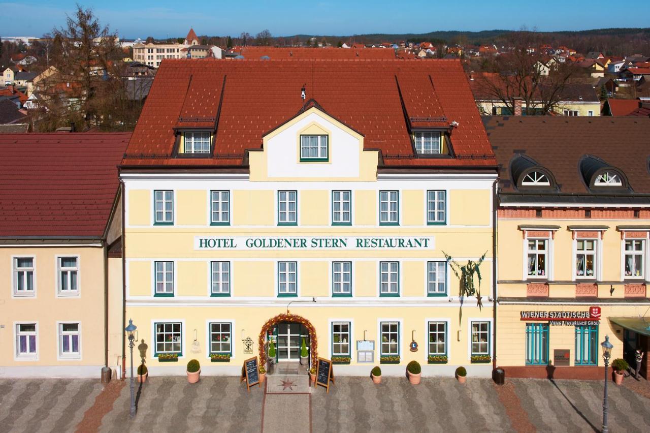Hotel & Restaurant Stern Gmund  Eksteriør billede