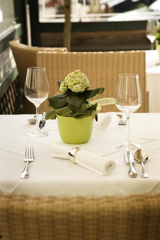 Hotel & Restaurant Stern Gmund  Eksteriør billede