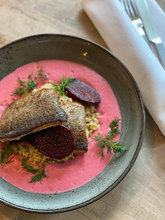 Hotel & Restaurant Stern Gmund  Eksteriør billede