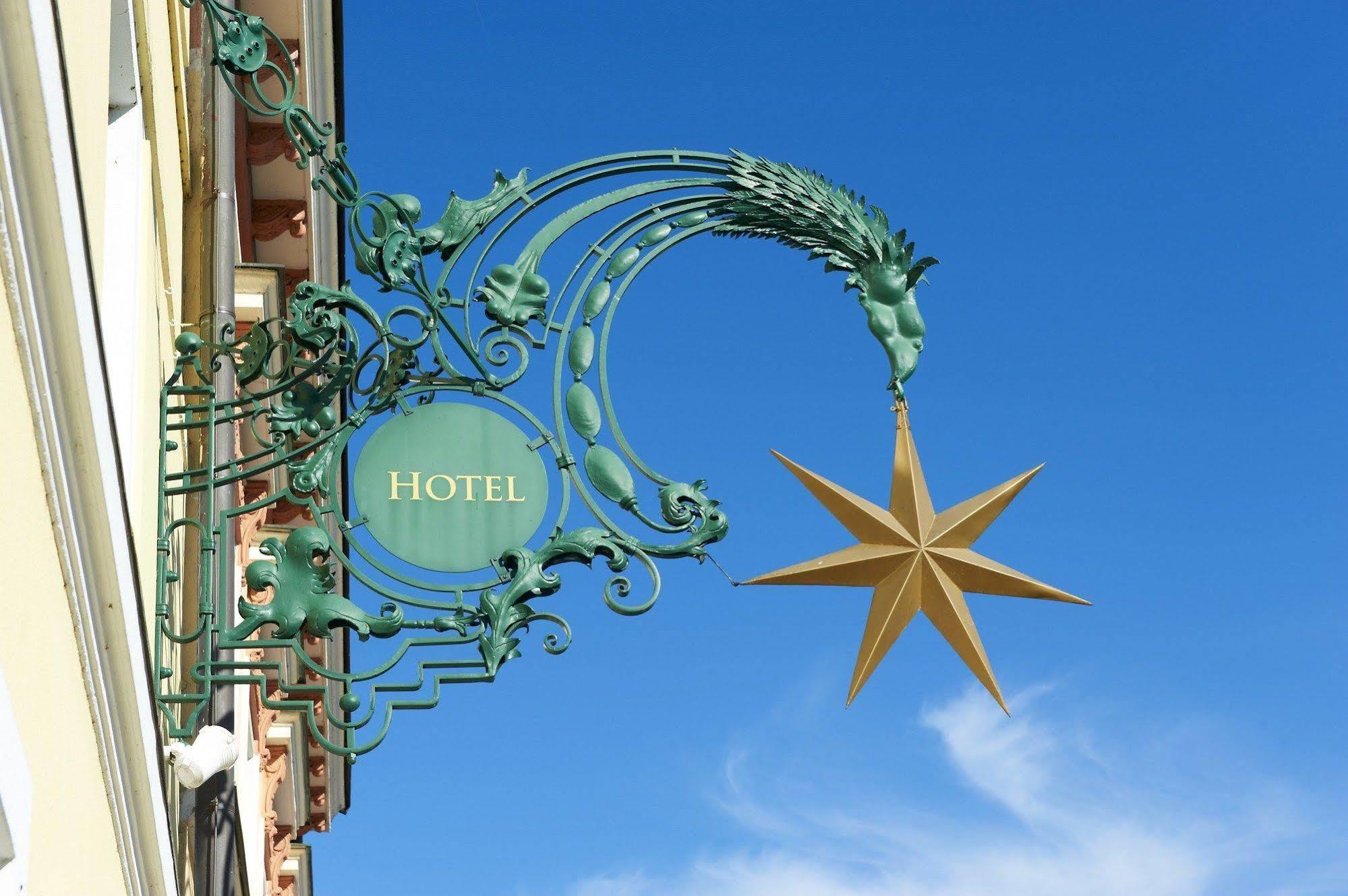 Hotel & Restaurant Stern Gmund  Eksteriør billede
