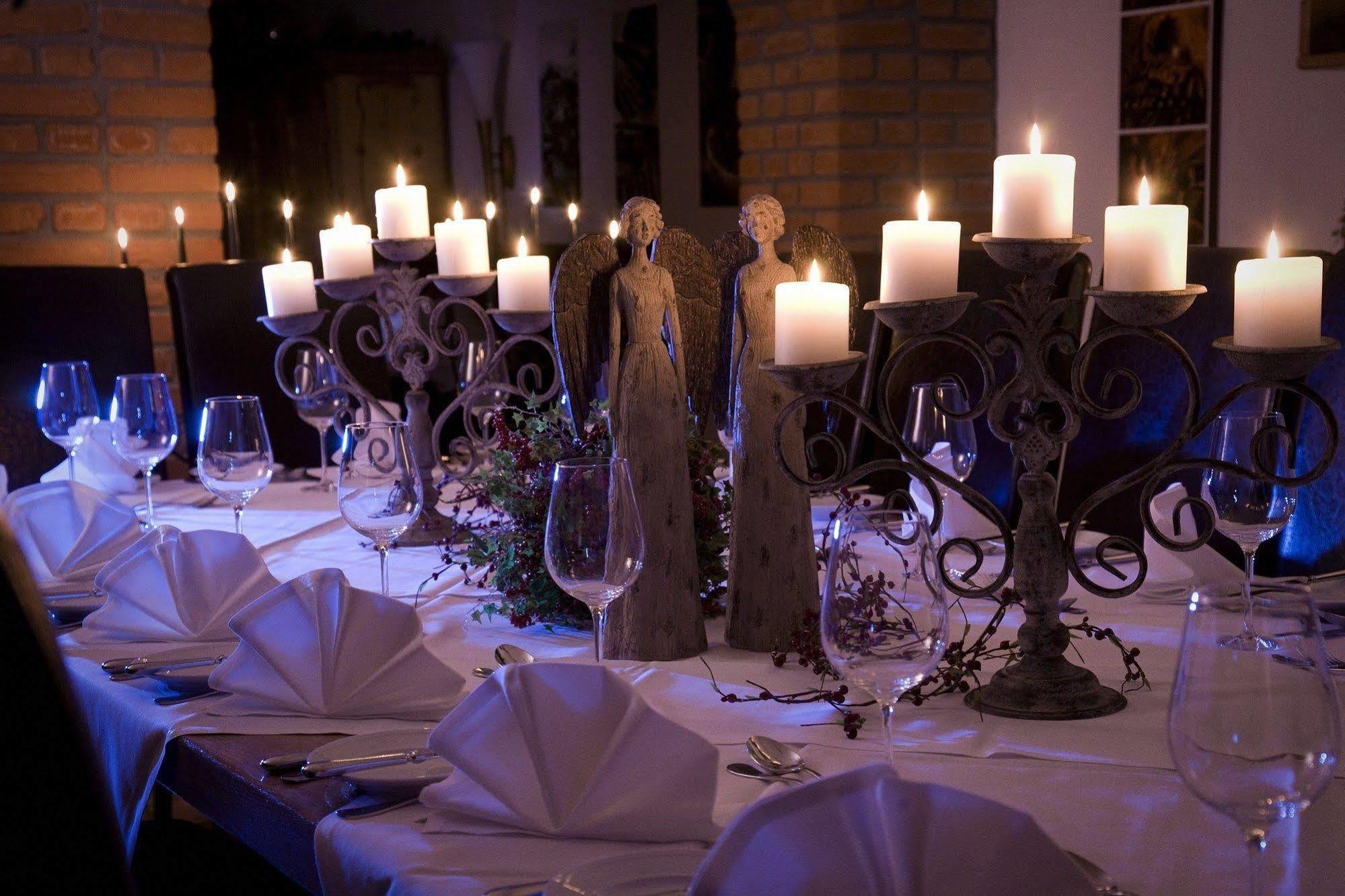 Hotel & Restaurant Stern Gmund  Eksteriør billede