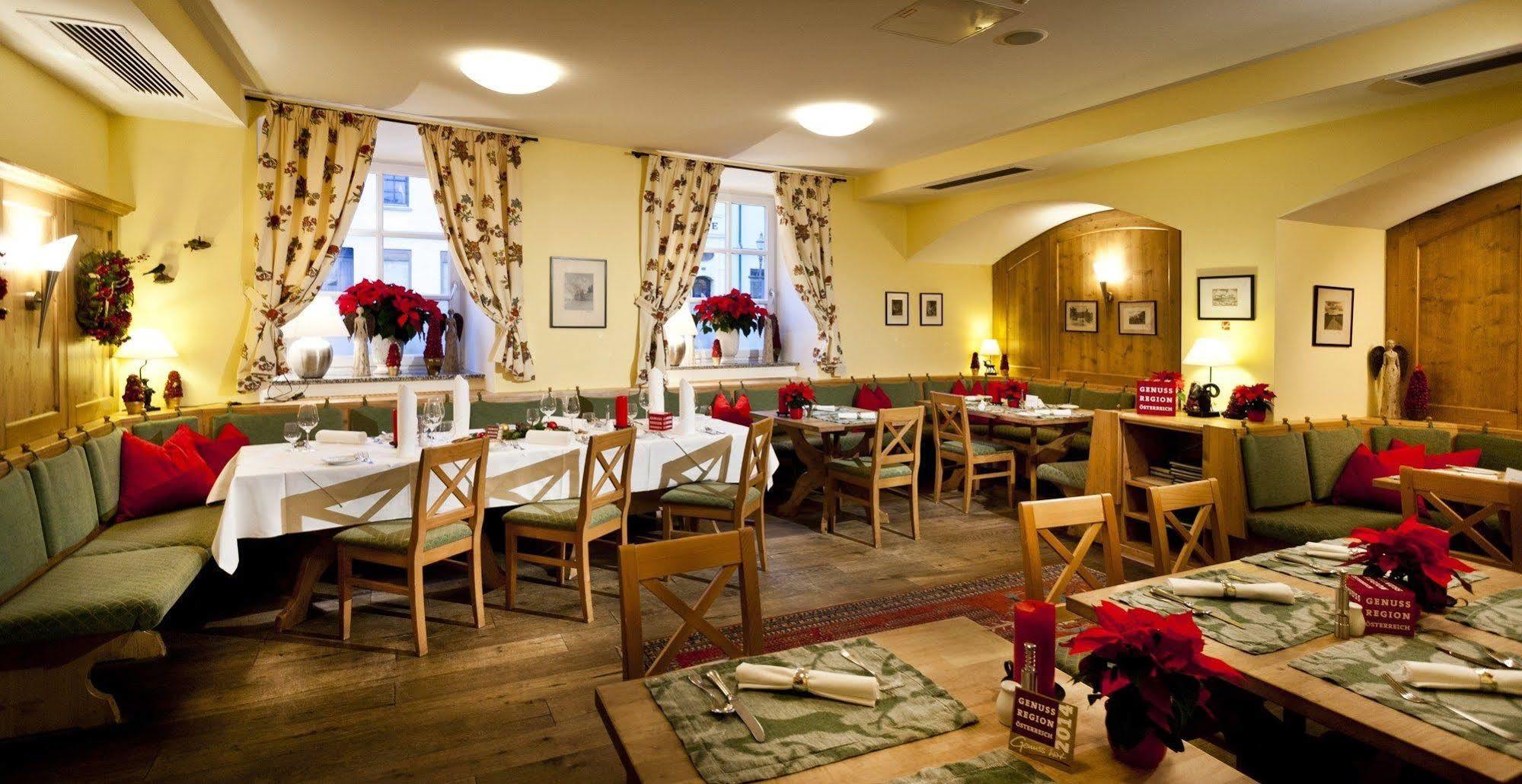 Hotel & Restaurant Stern Gmund  Eksteriør billede