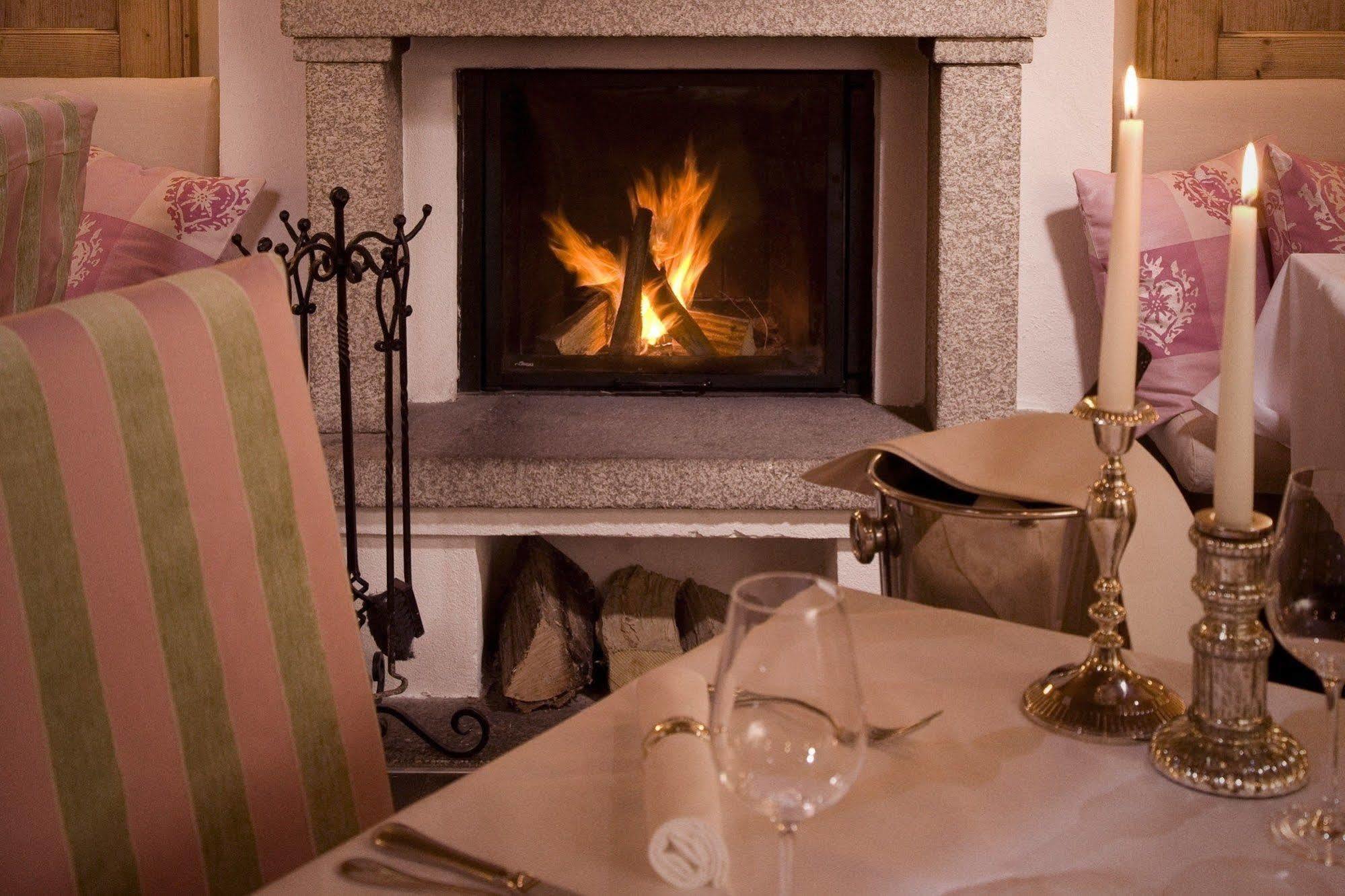 Hotel & Restaurant Stern Gmund  Eksteriør billede