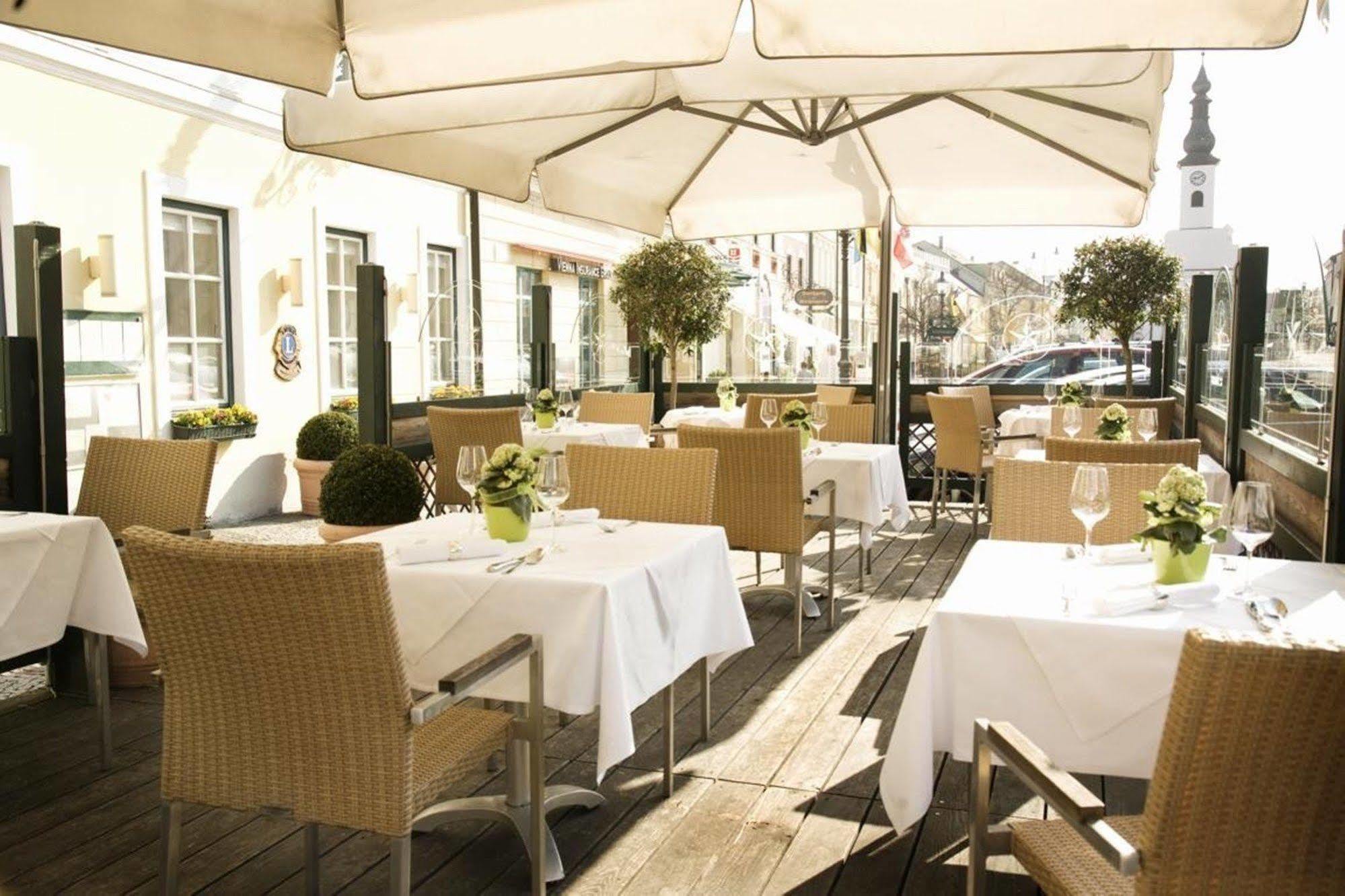 Hotel & Restaurant Stern Gmund  Eksteriør billede