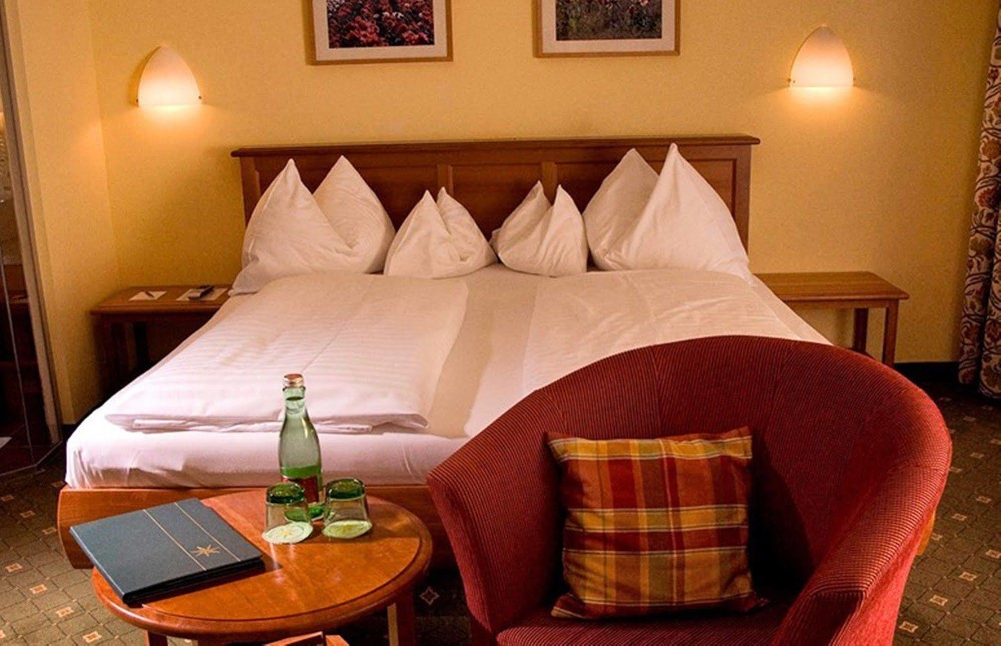 Hotel & Restaurant Stern Gmund  Eksteriør billede
