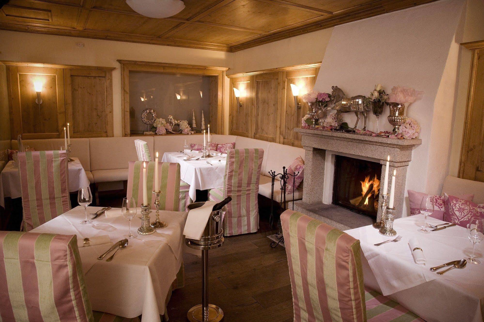Hotel & Restaurant Stern Gmund  Eksteriør billede