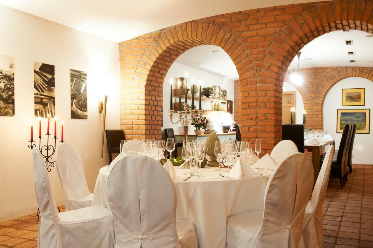Hotel & Restaurant Stern Gmund  Eksteriør billede
